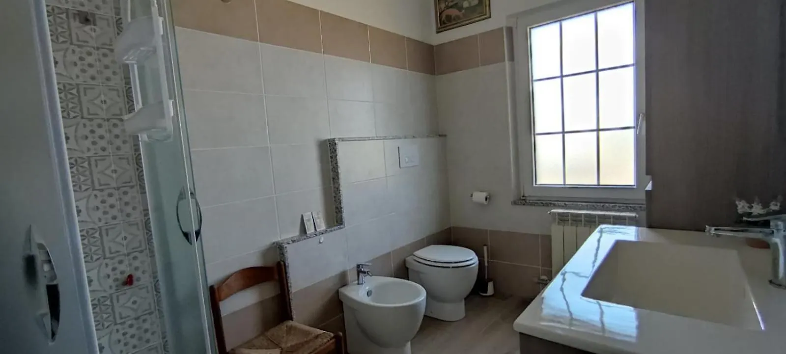 San Giovanni Suèrgiu Sa Mendula B&B 0*, San Giovanni Suèrgiu